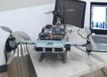 Autonomous Drone